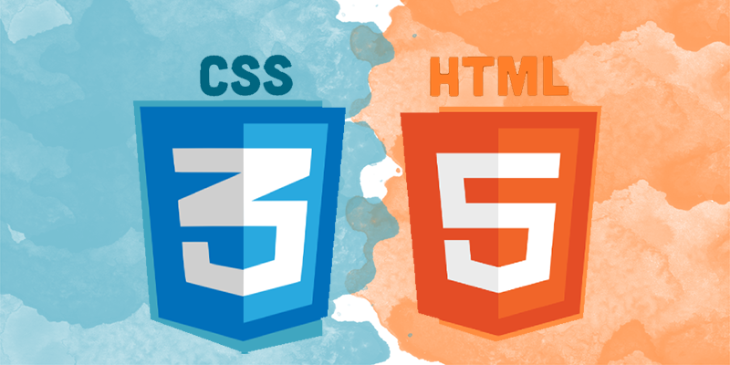 Site web html5-css3